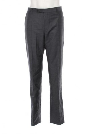 Pantaloni de bărbați Strellson, Mărime L, Culoare Gri, Preț 115,99 Lei