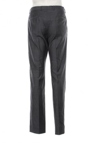 Pantaloni de bărbați Strellson, Mărime L, Culoare Gri, Preț 115,99 Lei