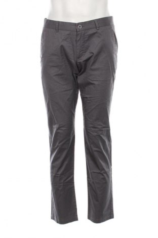 Pantaloni de bărbați Teodor, Mărime M, Culoare Gri, Preț 81,99 Lei
