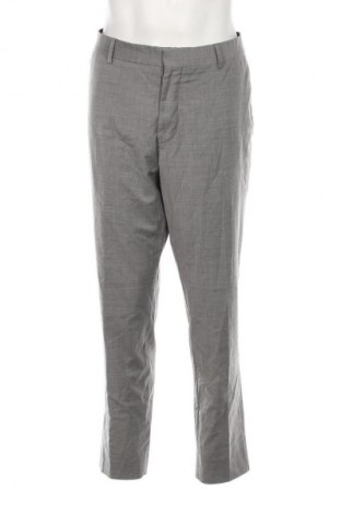 Pánske nohavice  Tiger Of Sweden, Veľkosť XL, Farba Sivá, Cena  32,95 €