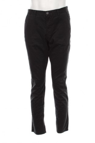 Herrenhose Tom Tailor, Größe L, Farbe Schwarz, Preis € 16,99