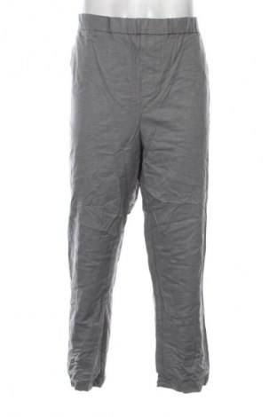 Pantaloni de bărbați Tommy Hilfiger, Mărime XXL, Culoare Gri, Preț 308,99 Lei