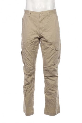 Férfi nadrág Unbranded, Méret L, Szín Bézs, Ár 10 569 Ft