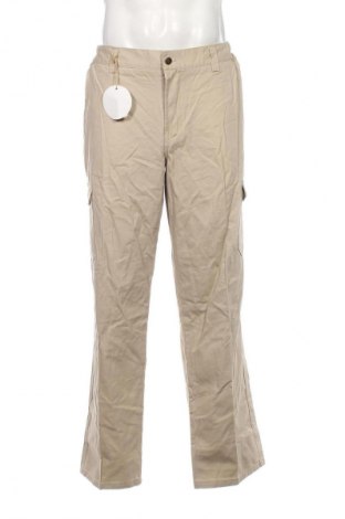 Herrenhose Unbranded, Größe XXL, Farbe Beige, Preis 42,99 €