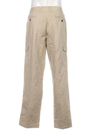 Herrenhose Unbranded, Größe XXL, Farbe Beige, Preis 42,99 €