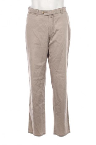 Herrenhose Unbranded, Größe L, Farbe Beige, Preis 18,56 €