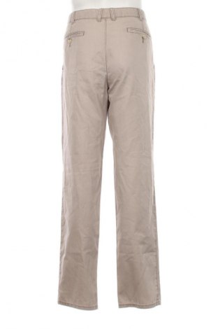 Herrenhose Unbranded, Größe L, Farbe Beige, Preis 18,56 €