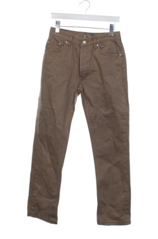 Herrenhose Unbranded, Größe XS, Farbe Beige, Preis 19,95 €