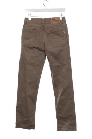 Herrenhose Unbranded, Größe XS, Farbe Beige, Preis 19,95 €