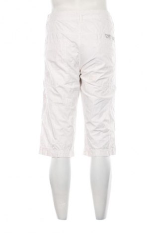 Herrenhose Unbranded, Größe L, Farbe Weiß, Preis € 20,03