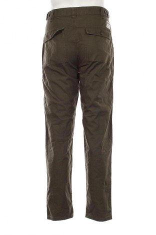Herrenhose Unbranded, Größe M, Farbe Grün, Preis 26,99 €