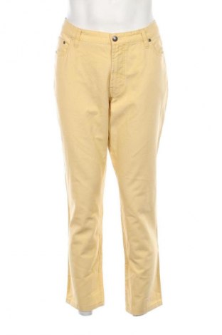 Herrenhose Unbranded, Größe L, Farbe Gelb, Preis € 20,02