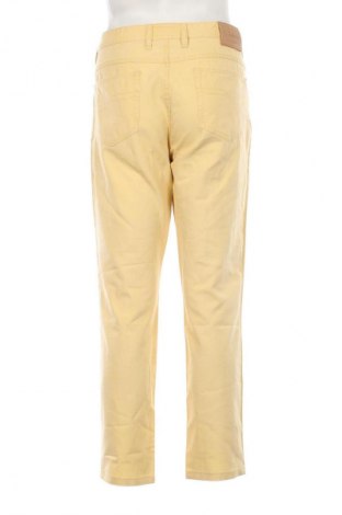 Herrenhose Unbranded, Größe L, Farbe Gelb, Preis € 20,02