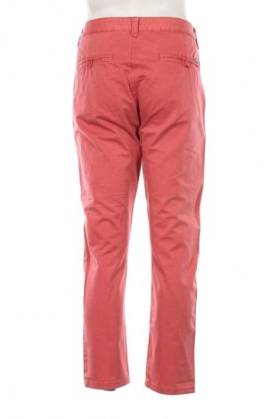 Herrenhose Unbranded, Größe L, Farbe Rot, Preis € 20,02