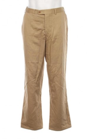 Herrenhose Unbranded, Größe L, Farbe Beige, Preis € 20,02