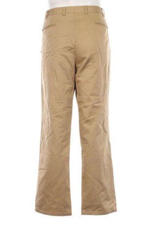 Herrenhose Unbranded, Größe L, Farbe Beige, Preis € 20,02