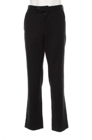 Pantaloni de bărbați Unbranded, Mărime L, Culoare Negru, Preț 99,05 Lei