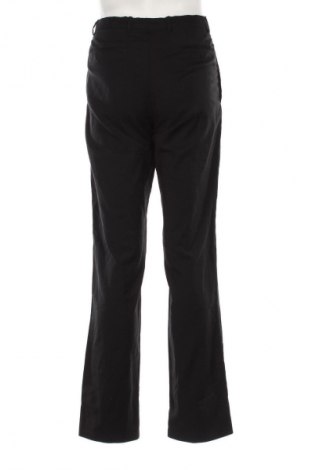 Pantaloni de bărbați Unbranded, Mărime L, Culoare Negru, Preț 99,05 Lei
