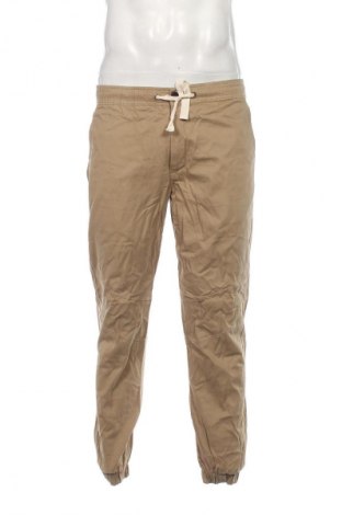 Férfi nadrág Unbranded, Méret M, Szín Bézs, Ár 10 569 Ft