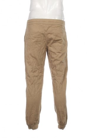 Férfi nadrág Unbranded, Méret M, Szín Bézs, Ár 10 569 Ft