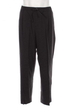 Herrenhose Unbranded, Größe L, Farbe Grau, Preis 26,99 €