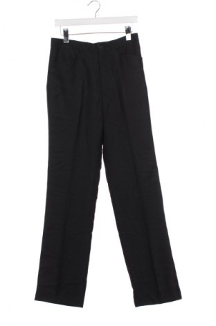 Herrenhose Unbranded, Größe XS, Farbe Schwarz, Preis 26,99 €