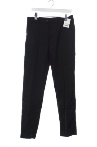 Pantaloni de bărbați Unbranded, Mărime S, Culoare Negru, Preț 86,99 Lei