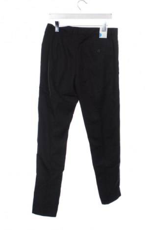 Pantaloni de bărbați Unbranded, Mărime S, Culoare Negru, Preț 86,99 Lei