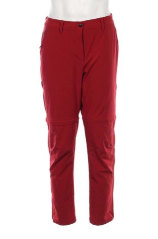 Herrenhose Unbranded, Größe L, Farbe Rot, Preis € 27,99