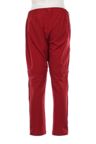 Herrenhose Unbranded, Größe L, Farbe Rot, Preis € 27,99