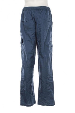 Herrenhose Unbranded, Größe XL, Farbe Blau, Preis 9,99 €