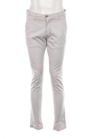 Pantaloni de bărbați Unbranded, Mărime M, Culoare Gri, Preț 90,43 Lei