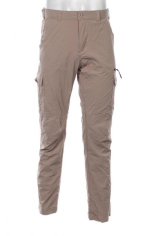 Pánske nohavice  Unbranded, Veľkosť L, Farba Hnedá, Cena  14,95 €