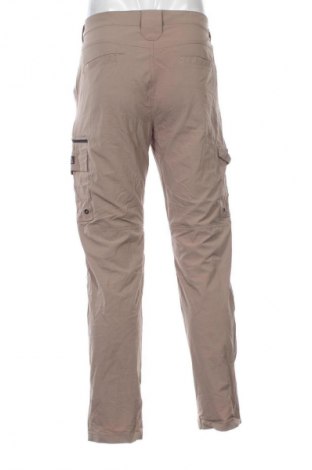 Pánske nohavice  Unbranded, Veľkosť L, Farba Hnedá, Cena  14,95 €