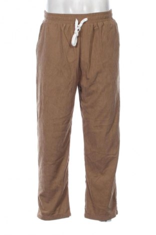 Pantaloni de bărbați Unbranded, Mărime L, Culoare Maro, Preț 54,99 Lei