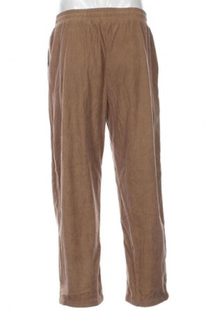 Pantaloni de bărbați Unbranded, Mărime L, Culoare Maro, Preț 54,99 Lei