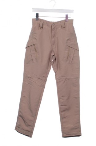 Ανδρικό παντελόνι Unbranded, Μέγεθος XS, Χρώμα  Μπέζ, Τιμή 9,99 €