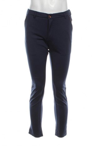 Herrenhose Unbranded, Größe M, Farbe Blau, Preis € 11,99