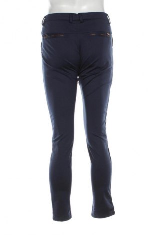 Herrenhose Unbranded, Größe M, Farbe Blau, Preis € 11,99