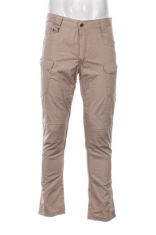 Herrenhose Unbranded, Größe M, Farbe Braun, Preis € 27,99