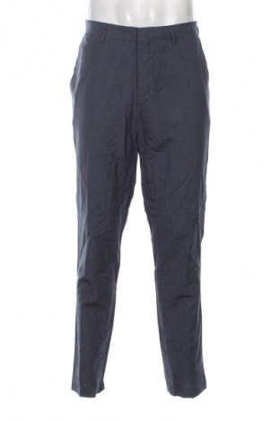 Herrenhose Unbranded, Größe L, Farbe Grau, Preis € 27,99