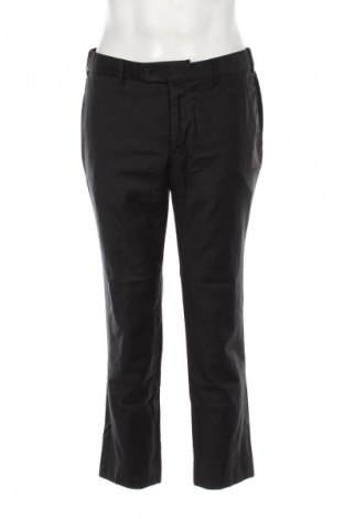Pantaloni de bărbați Unbranded, Mărime L, Culoare Negru, Preț 102,63 Lei