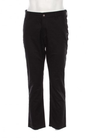 Pantaloni de bărbați Unbranded, Mărime M, Culoare Negru, Preț 102,63 Lei