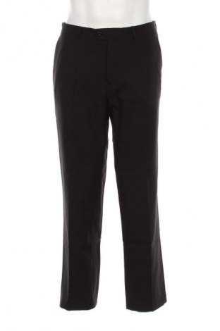 Pantaloni de bărbați Unbranded, Mărime L, Culoare Negru, Preț 102,63 Lei