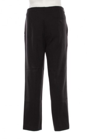 Pantaloni de bărbați Unbranded, Mărime L, Culoare Negru, Preț 102,63 Lei