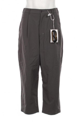Pánske nohavice  Unbranded, Veľkosť XL, Farba Sivá, Cena  14,95 €