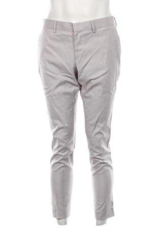 Pantaloni de bărbați Unbranded, Mărime M, Culoare Gri, Preț 102,63 Lei