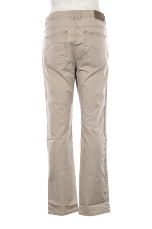 Pantaloni de bărbați Unbranded, Mărime L, Culoare Bej, Preț 102,63 Lei
