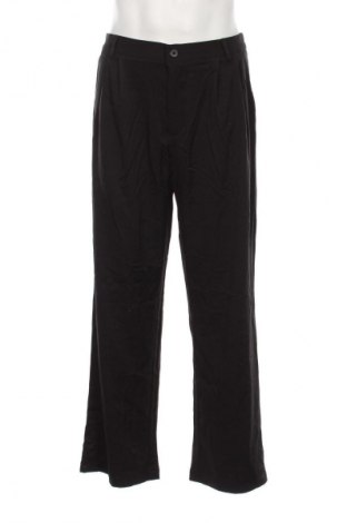 Pantaloni de bărbați Unbranded, Mărime XXL, Culoare Negru, Preț 79,99 Lei