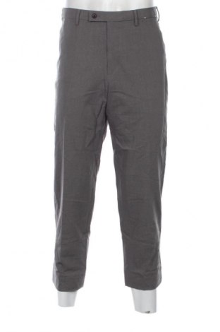 Pantaloni de bărbați Uniqlo, Mărime L, Culoare Gri, Preț 66,99 Lei